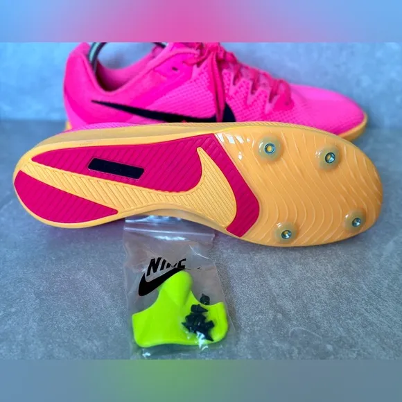Nike Zoom Rival track shoes