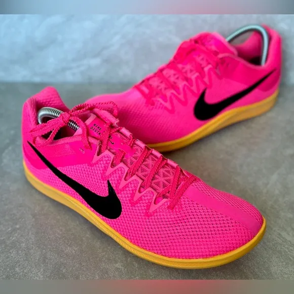 Nike Zoom Rival track shoes