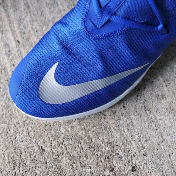 nike zoom shift 2 basketball shoes