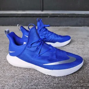 nike zoom shift 2 basketball shoes