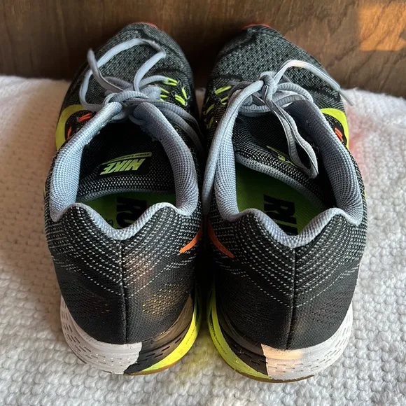Nike Zoom size 12.5