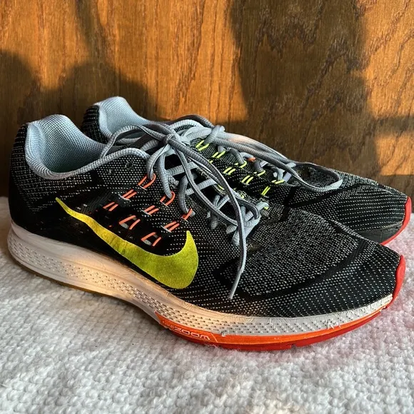 Nike Zoom size 12.5