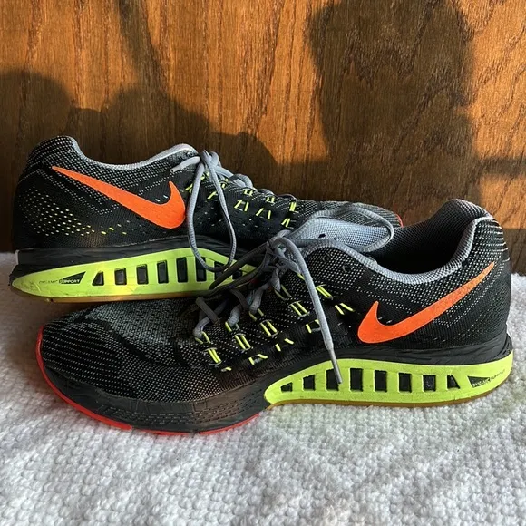 Nike Zoom size 12.5