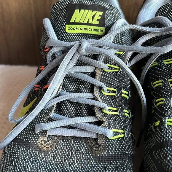 Nike Zoom size 12.5