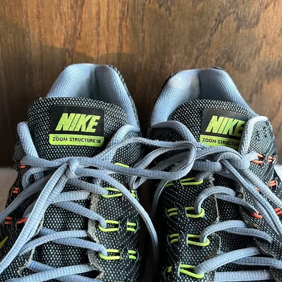 Nike Zoom size 12.5