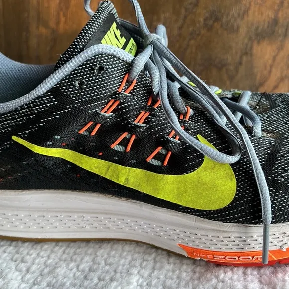 Nike Zoom size 12.5