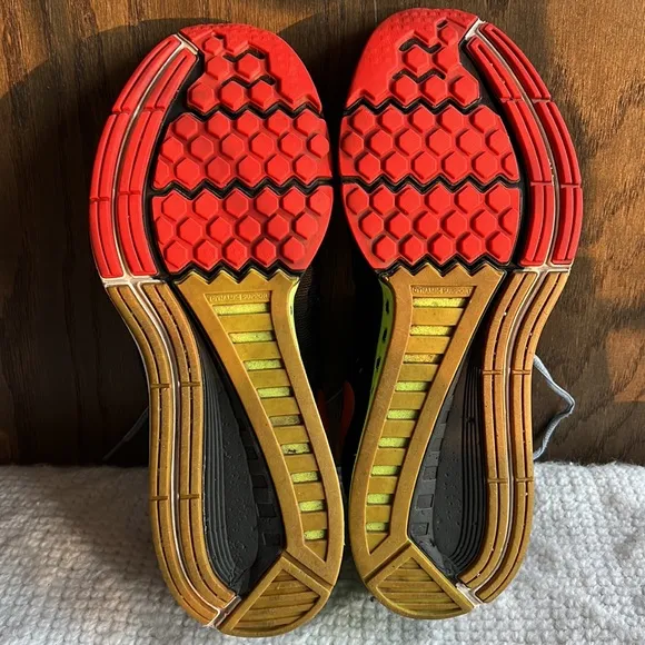 Nike Zoom size 12.5