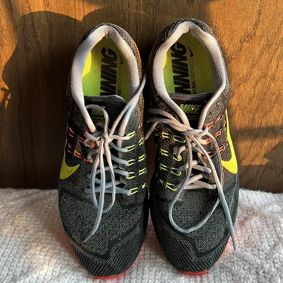 Nike Zoom size 12.5