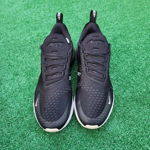 Nike Air MAX 270 - Men's Running Shoes - SIZE 10.5