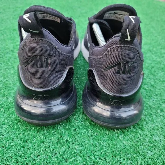 Nike Air MAX 270 - Men's Running Shoes - SIZE 10.5