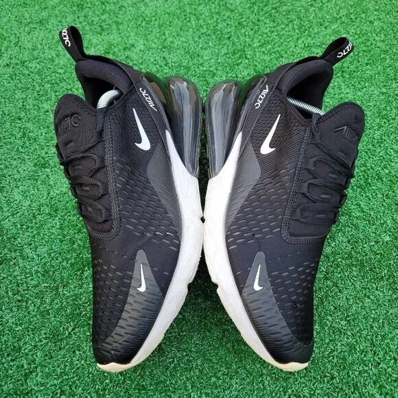 Nike Air MAX 270 - Men's Running Shoes - SIZE 10.5