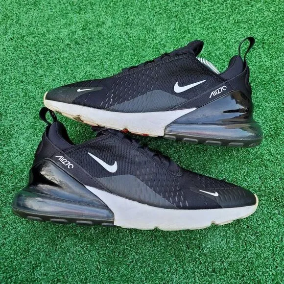 Nike Air MAX 270 - Men's Running Shoes - SIZE 10.5