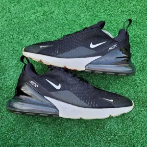 Nike Air MAX 270 - Men's Running Shoes - SIZE 10.5