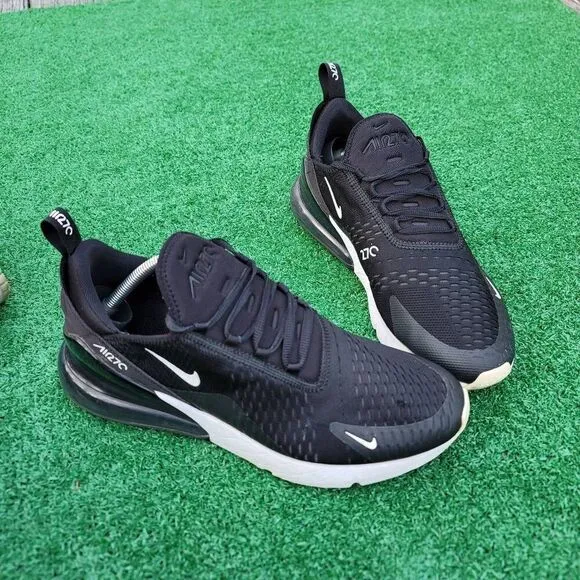 Nike Air MAX 270 - Men's Running Shoes - SIZE 10.5