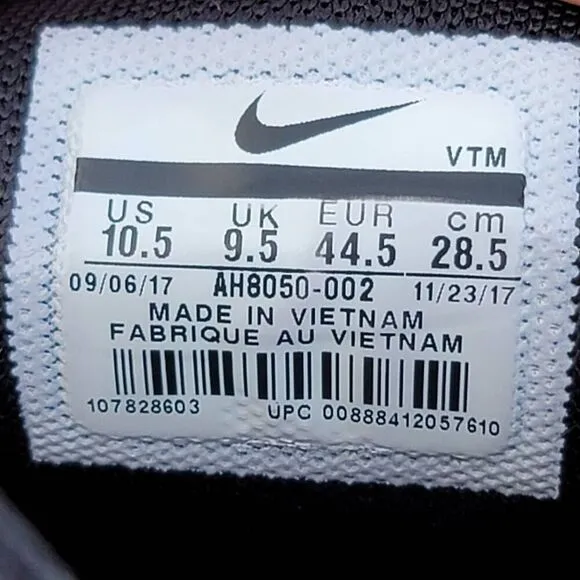 Nike Air MAX 270 - Men's Running Shoes - SIZE 10.5