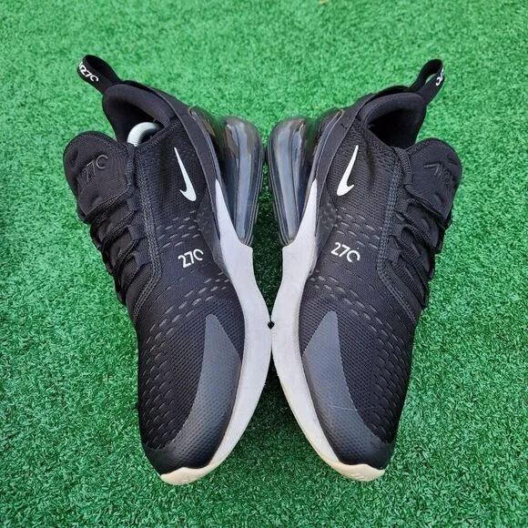 Nike Air MAX 270 - Men's Running Shoes - SIZE 10.5