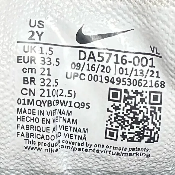 Nike Air Max 90 Youth Shoes in Evolution of Icons 2Y