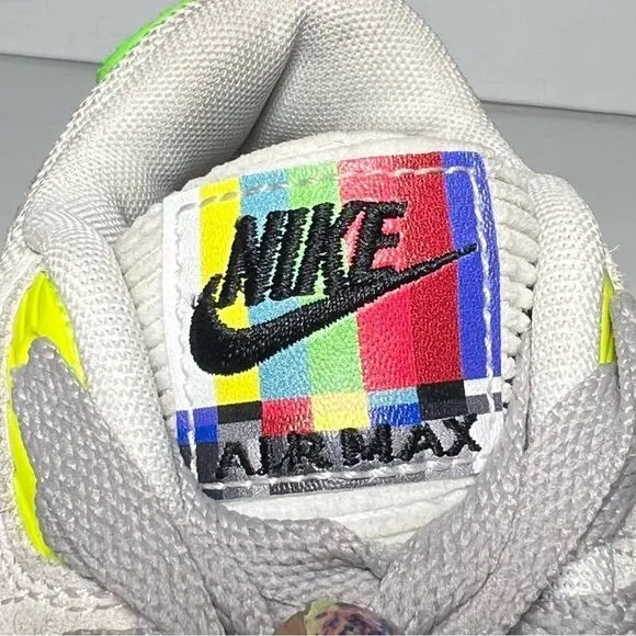 Nike Air Max 90 Youth Shoes in Evolution of Icons 2Y