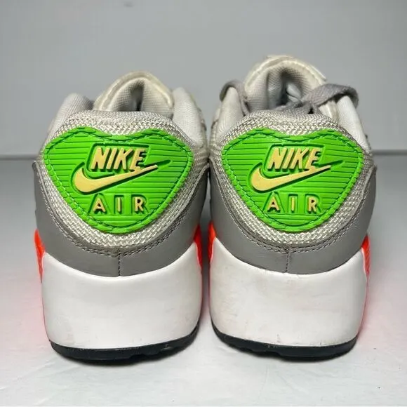 Nike Air Max 90 Youth Shoes in Evolution of Icons 2Y