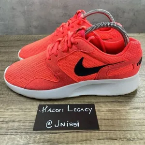 Nike~Kaishi Crimson~Women’s Running Shoes Neon Pink~Size 8