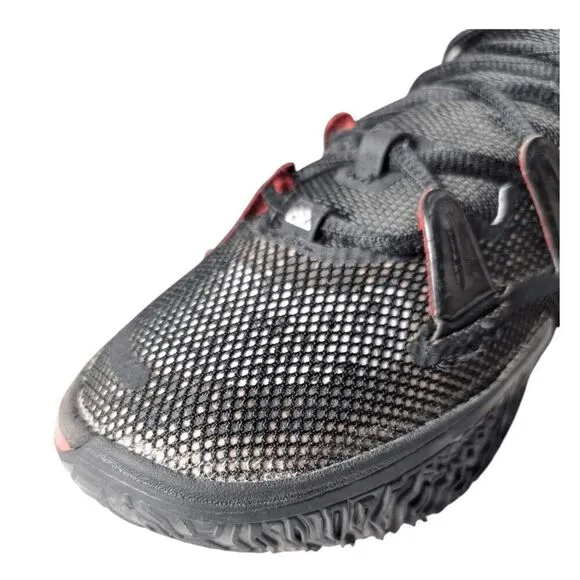 NIKE Kyrie 7 EP &quot;Bred&quot; Basketball Shoes Size 7.5