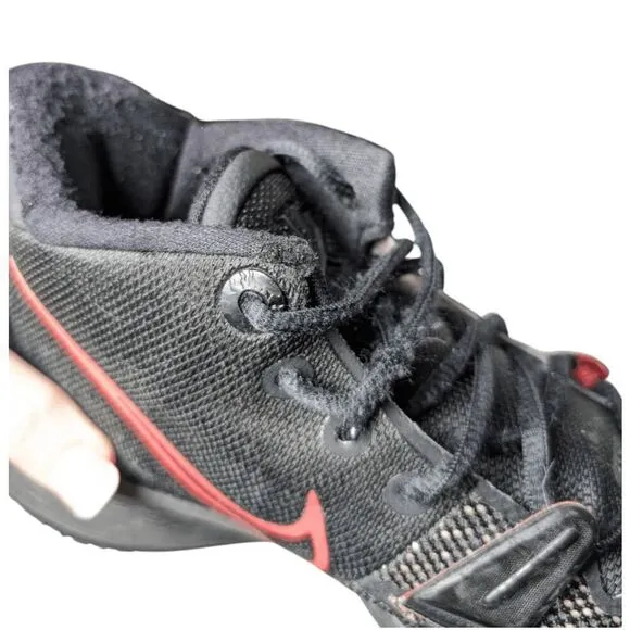 NIKE Kyrie 7 EP &quot;Bred&quot; Basketball Shoes Size 7.5