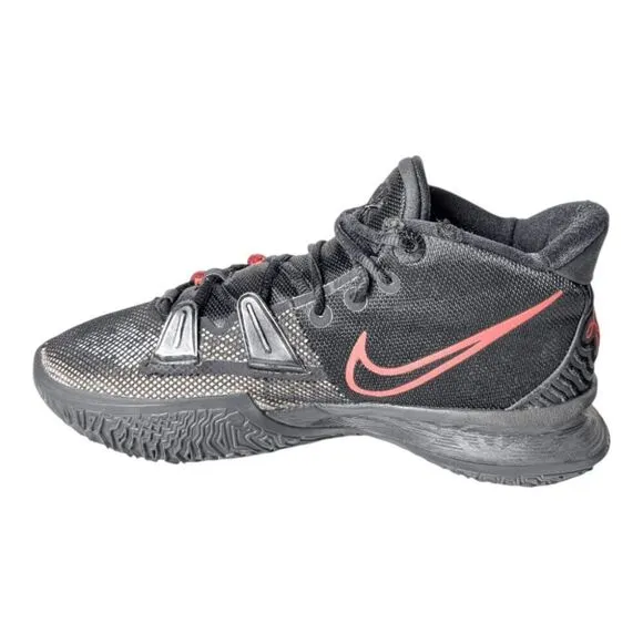 NIKE Kyrie 7 EP &quot;Bred&quot; Basketball Shoes Size 7.5