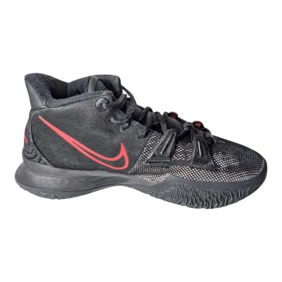 NIKE Kyrie 7 EP &quot;Bred&quot; Basketball Shoes Size 7.5