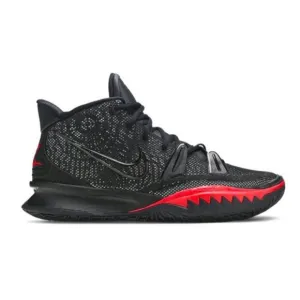 NIKE Kyrie 7 EP &quot;Bred&quot; Basketball Shoes Size 7.5