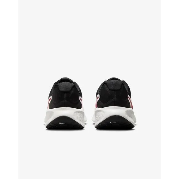 Nike Revolution 7 FB2207-102 Sneakers Men's 11 White Black Running Shoes TF2884