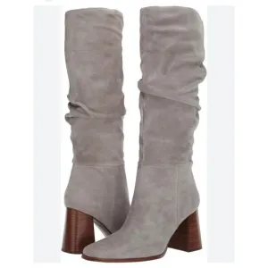 Nine West Women's Domaey Boots Size: 8M
