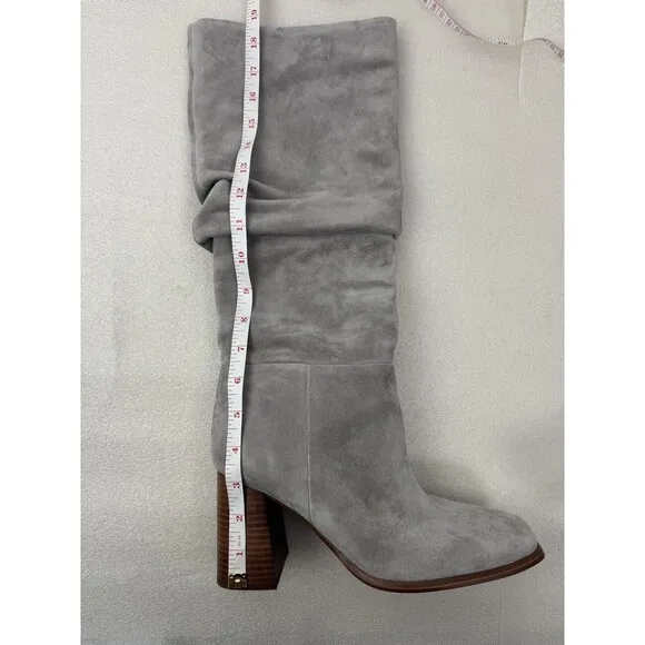 Nine West Women's Domaey Boots Size: 8M