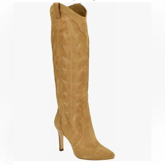 Nine West Women's Radory Knee High Boot