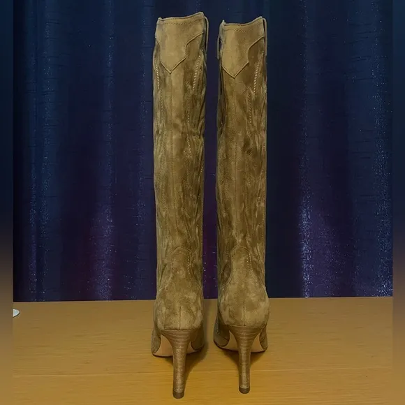 Nine West Women's Radory Knee High Boot