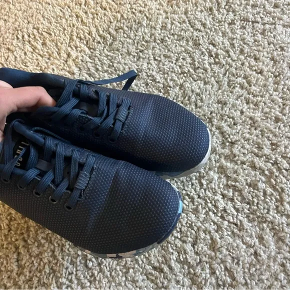 Nobull men’s wild trainer shoes