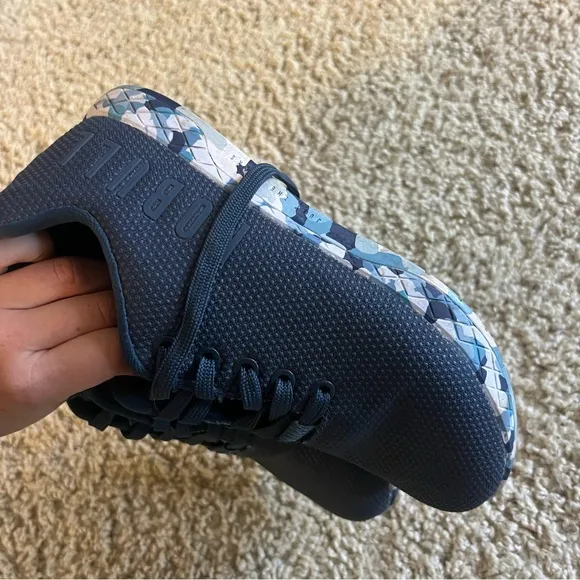 Nobull men’s wild trainer shoes