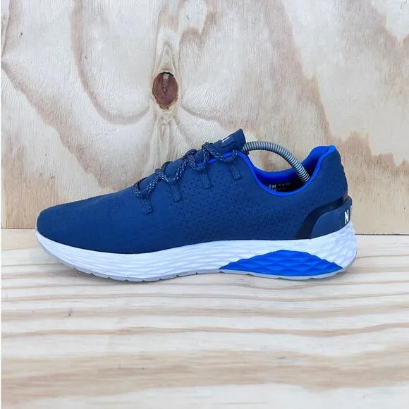 NOBULL - Ripstop Runner - Running Shoes - Blue - Men's - 11
