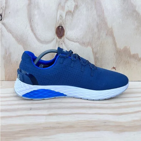 NOBULL - Ripstop Runner - Running Shoes - Blue - Men's - 11