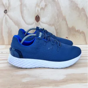 NOBULL - Ripstop Runner - Running Shoes - Blue - Men's - 11