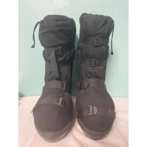 Northern Outfitters Size L Arctic Expedition Extreme Cold Snow/Winter Lined Boot