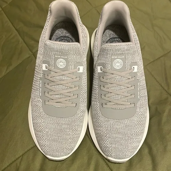 NWOB Peter Millar Womens Hyperlight Apollo Sneakers size 7.5