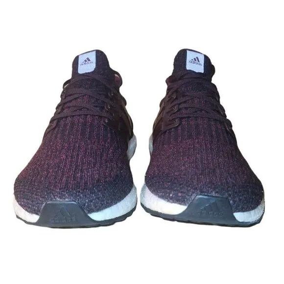 NWOB Adidas UltraBoost 3.0 Athletic Running Shoes Men's Size 8