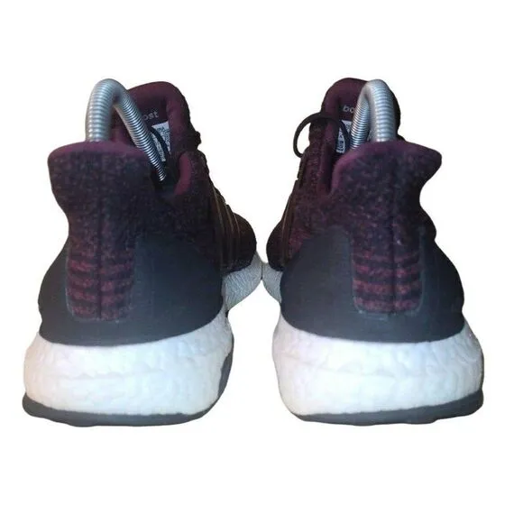 NWOB Adidas UltraBoost 3.0 Athletic Running Shoes Men's Size 8