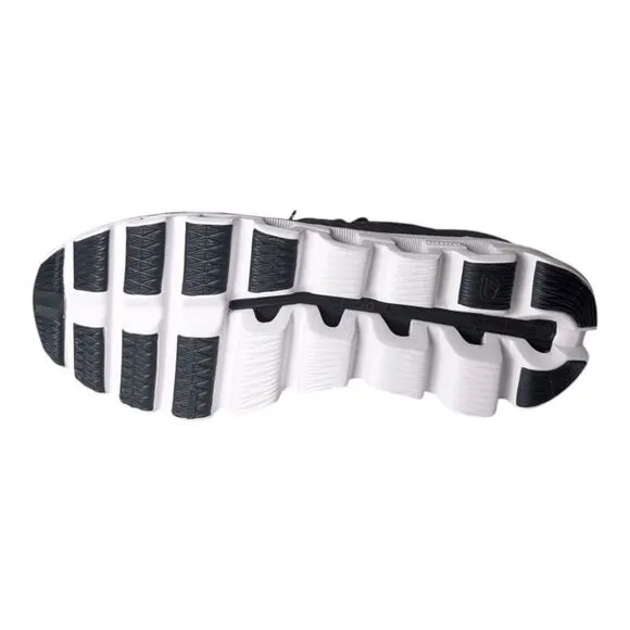 NWOB ON RUNNING Cloudswift &quot;Black/White&quot; Running Shoes Size 13