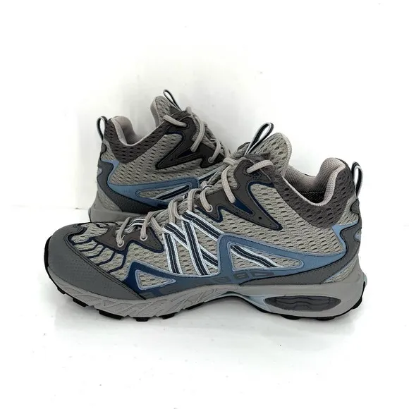 NWOT Asolo Women's Jasper Gtx Gore-tex Tan Leather Hiking Boots