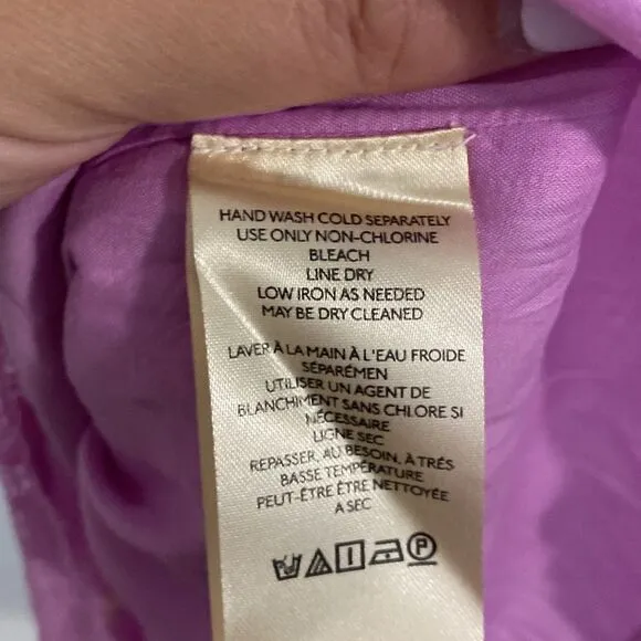 NWOT-Free People- ”About that” silky and lace mini dress-Size Medium