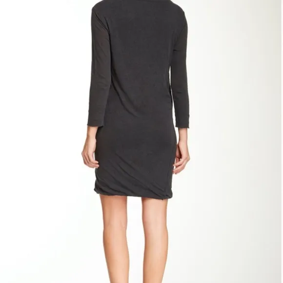 NWOT James Perse STANDARD Inside Out‎ Dress