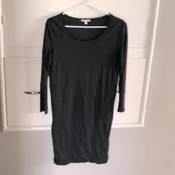 NWOT James Perse STANDARD Inside Out‎ Dress