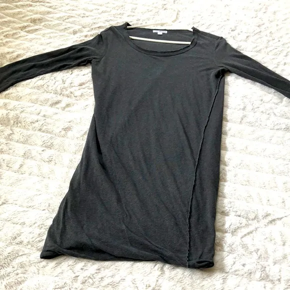 NWOT James Perse STANDARD Inside Out‎ Dress