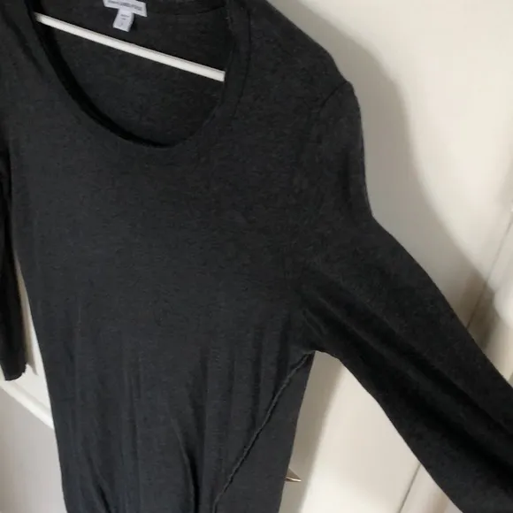 NWOT James Perse STANDARD Inside Out‎ Dress